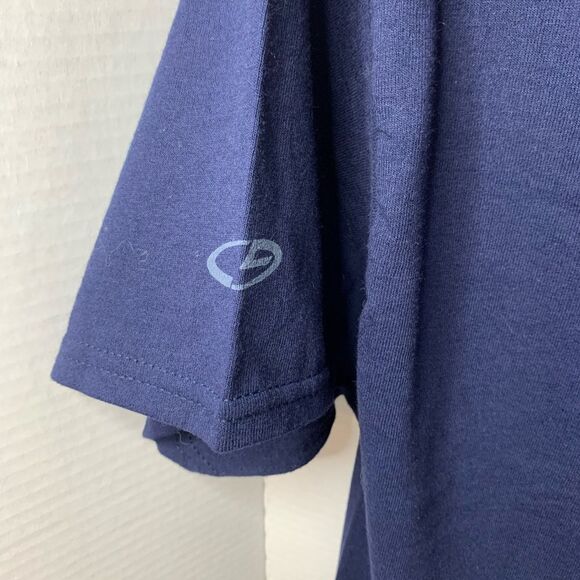 NWT Champion Men’s T-shirt Size L - Picture 3 of 5